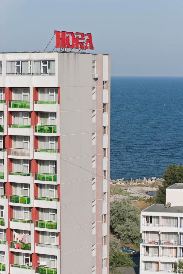 Отель Hotel Hora Сатурн-5